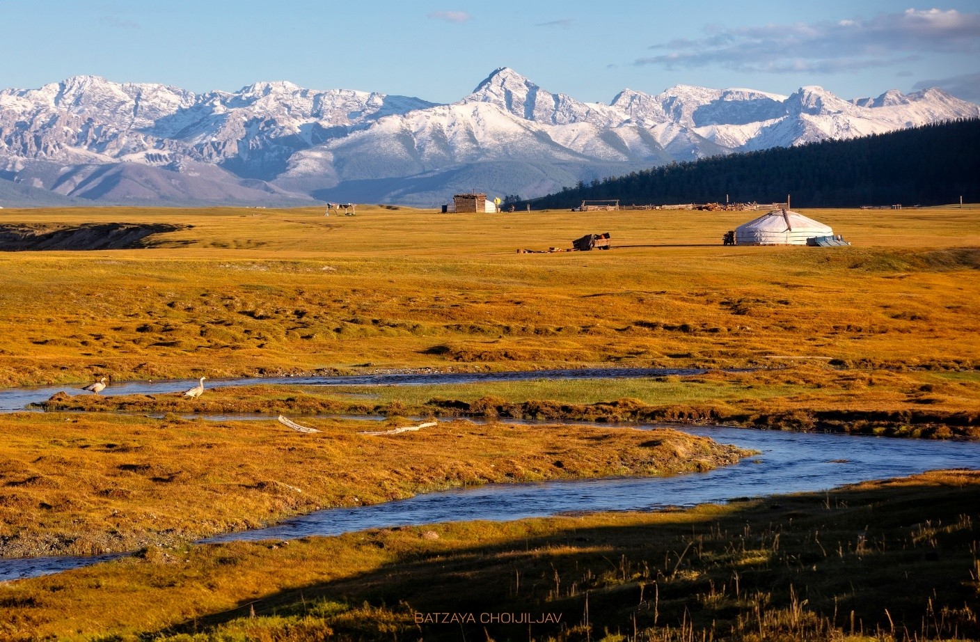 The XIV International Conference on  Environment and Sustainable Development of the Mongolian Plateau and Surrounding Territories